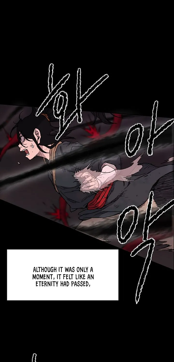 The Undefeatable Swordsman Zinmanga X Chapter 6 Page 38