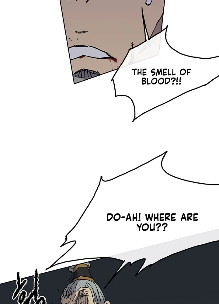 The Undefeatable Swordsman Zinmanga X Chapter 6 Page 44