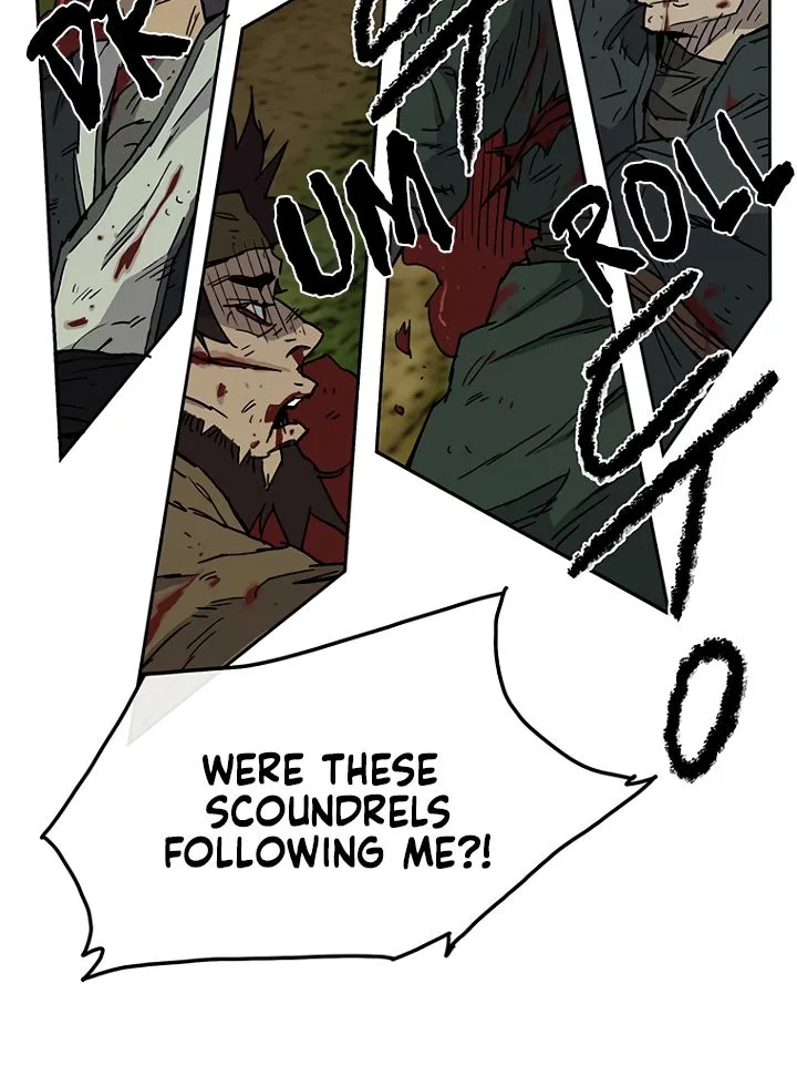 The Undefeatable Swordsman Zinmanga X Chapter 6 Page 47