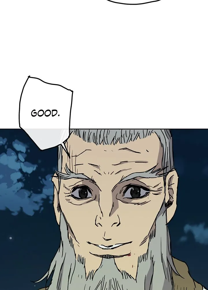 The Undefeatable Swordsman Zinmanga X Chapter 6 Page 69