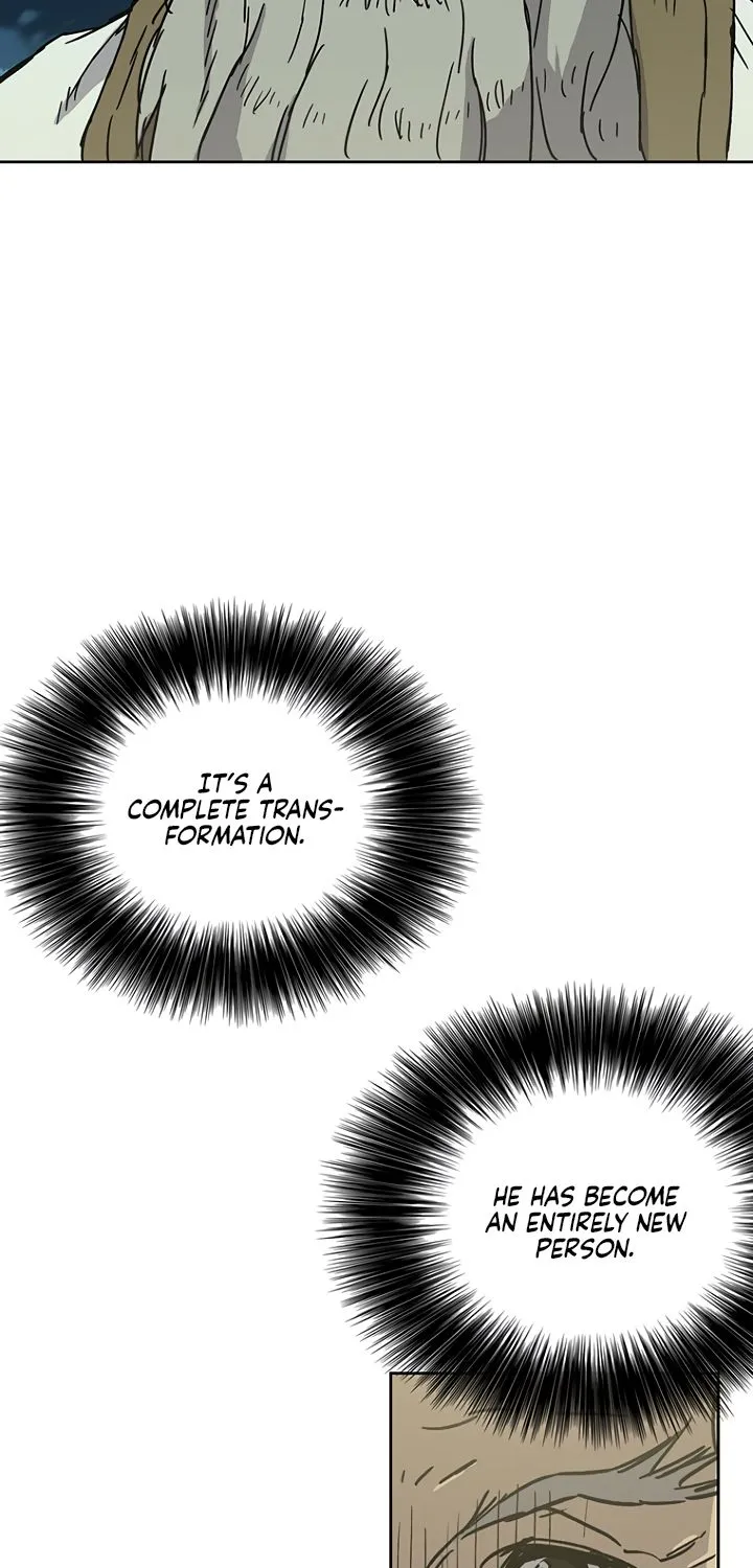 The Undefeatable Swordsman Zinmanga X Chapter 6 Page 70
