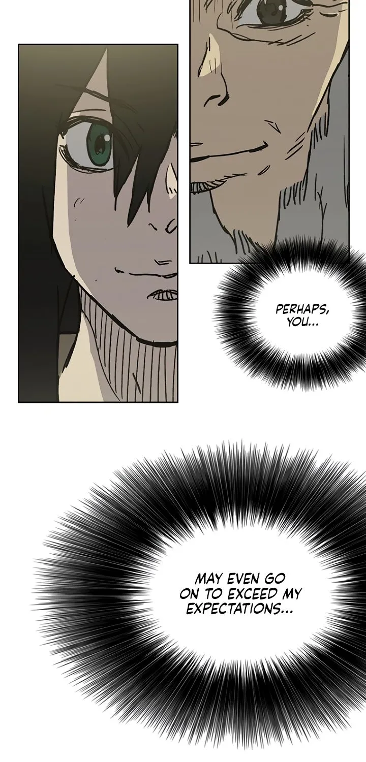The Undefeatable Swordsman Zinmanga X Chapter 6 Page 71