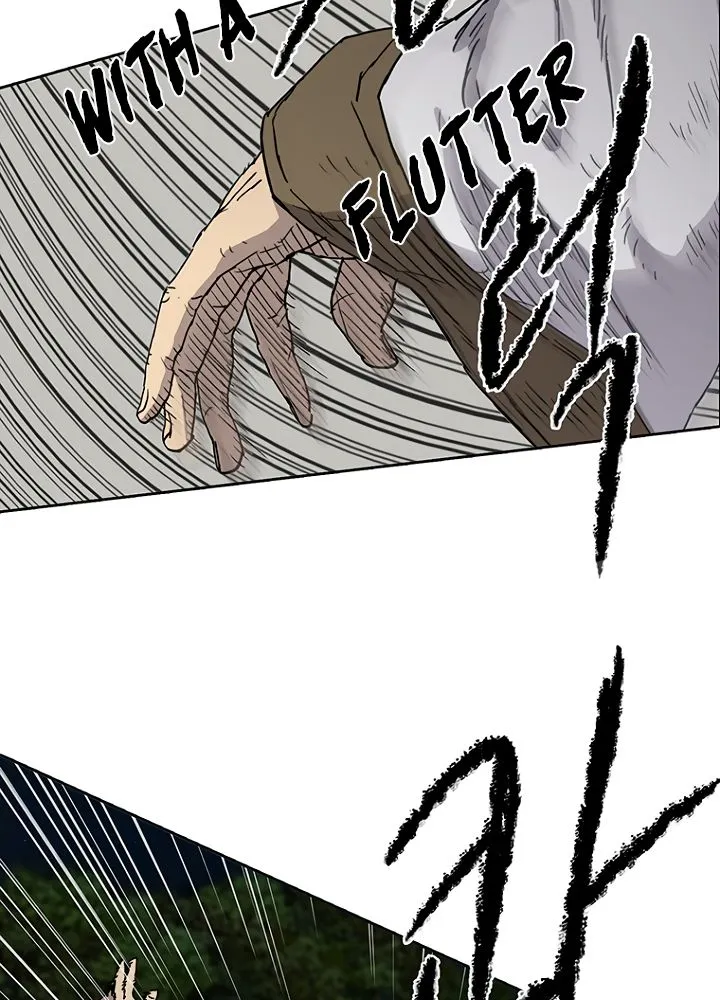 The Undefeatable Swordsman Zinmanga X Chapter 5 Page 16