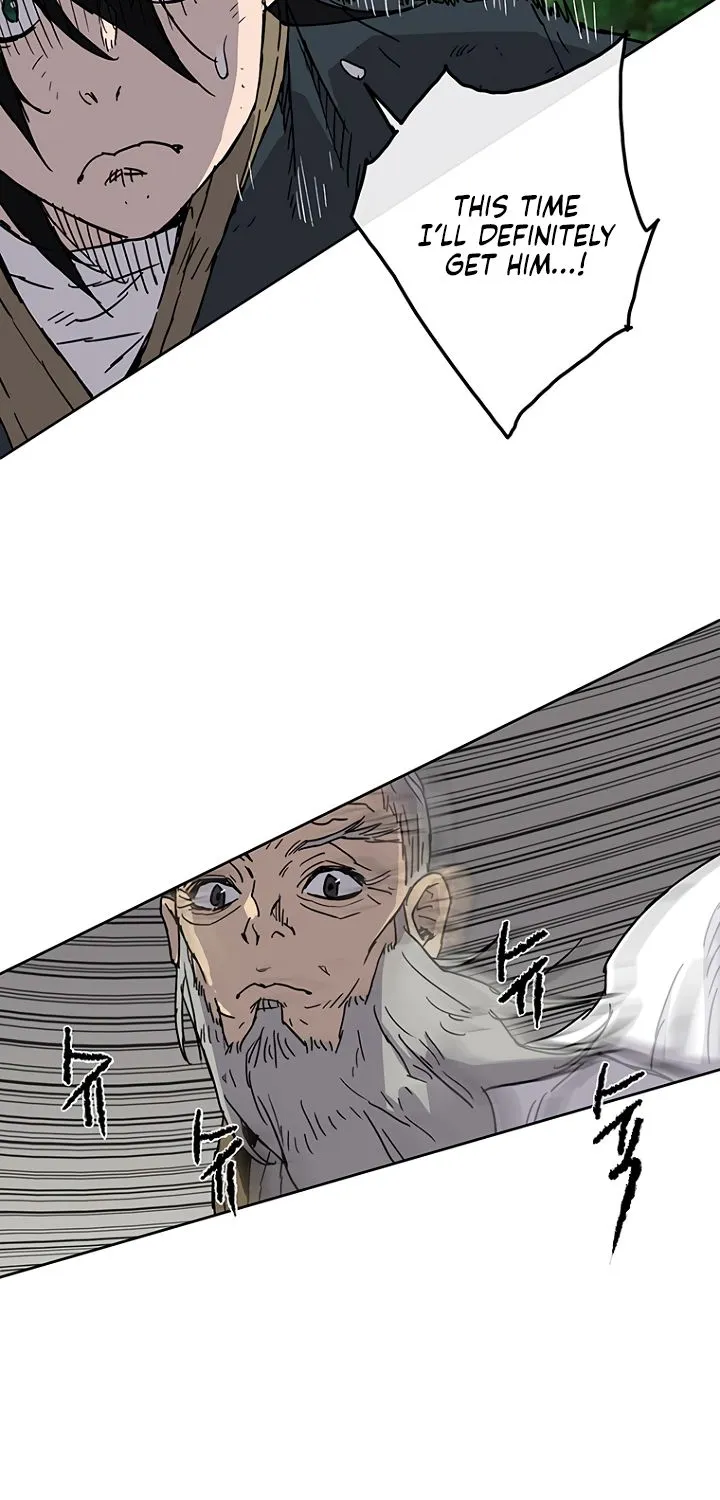 The Undefeatable Swordsman Zinmanga X Chapter 5 Page 19