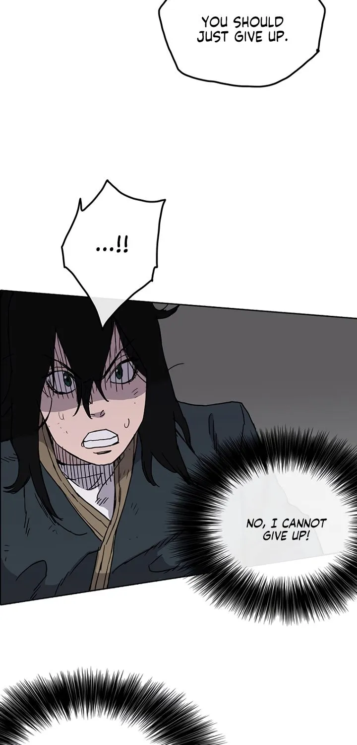The Undefeatable Swordsman Zinmanga X Chapter 5 Page 26