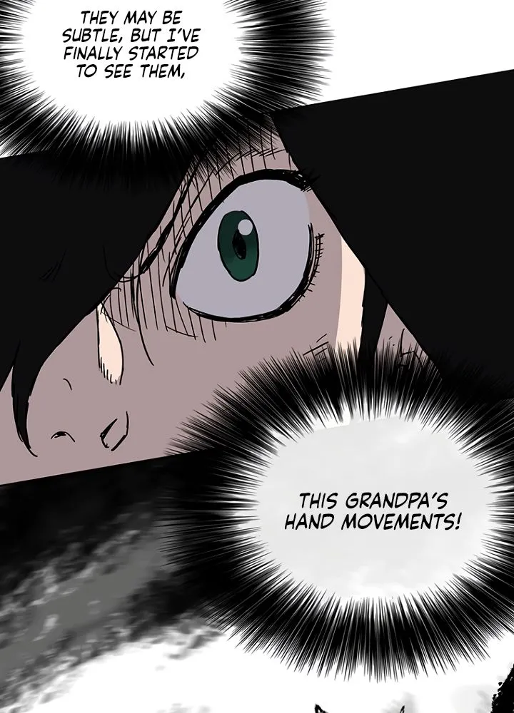 The Undefeatable Swordsman Zinmanga X Chapter 5 Page 27