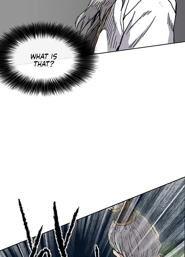 The Undefeatable Swordsman Zinmanga X Chapter 5 Page 45