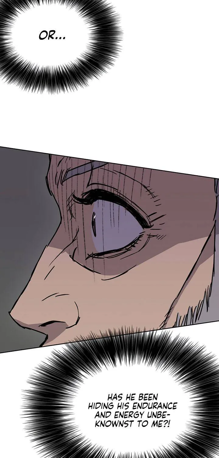 The Undefeatable Swordsman Zinmanga X Chapter 5 Page 47