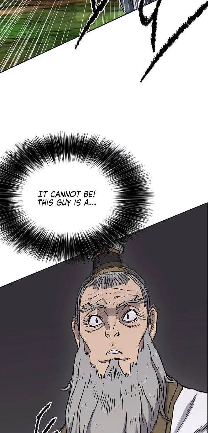 The Undefeatable Swordsman Zinmanga X Chapter 5 Page 49