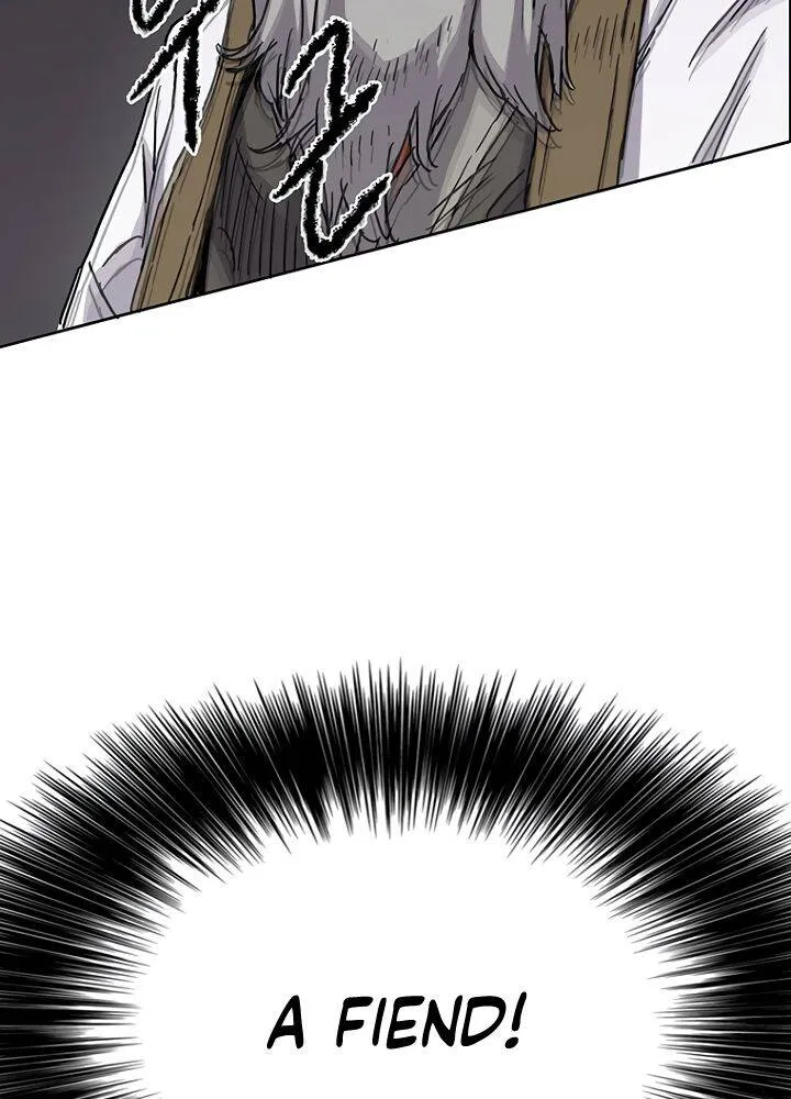 The Undefeatable Swordsman Zinmanga X Chapter 5 Page 50