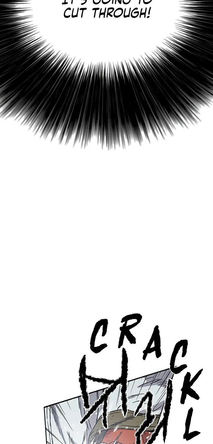 The Undefeatable Swordsman Zinmanga X Chapter 5 Page 54