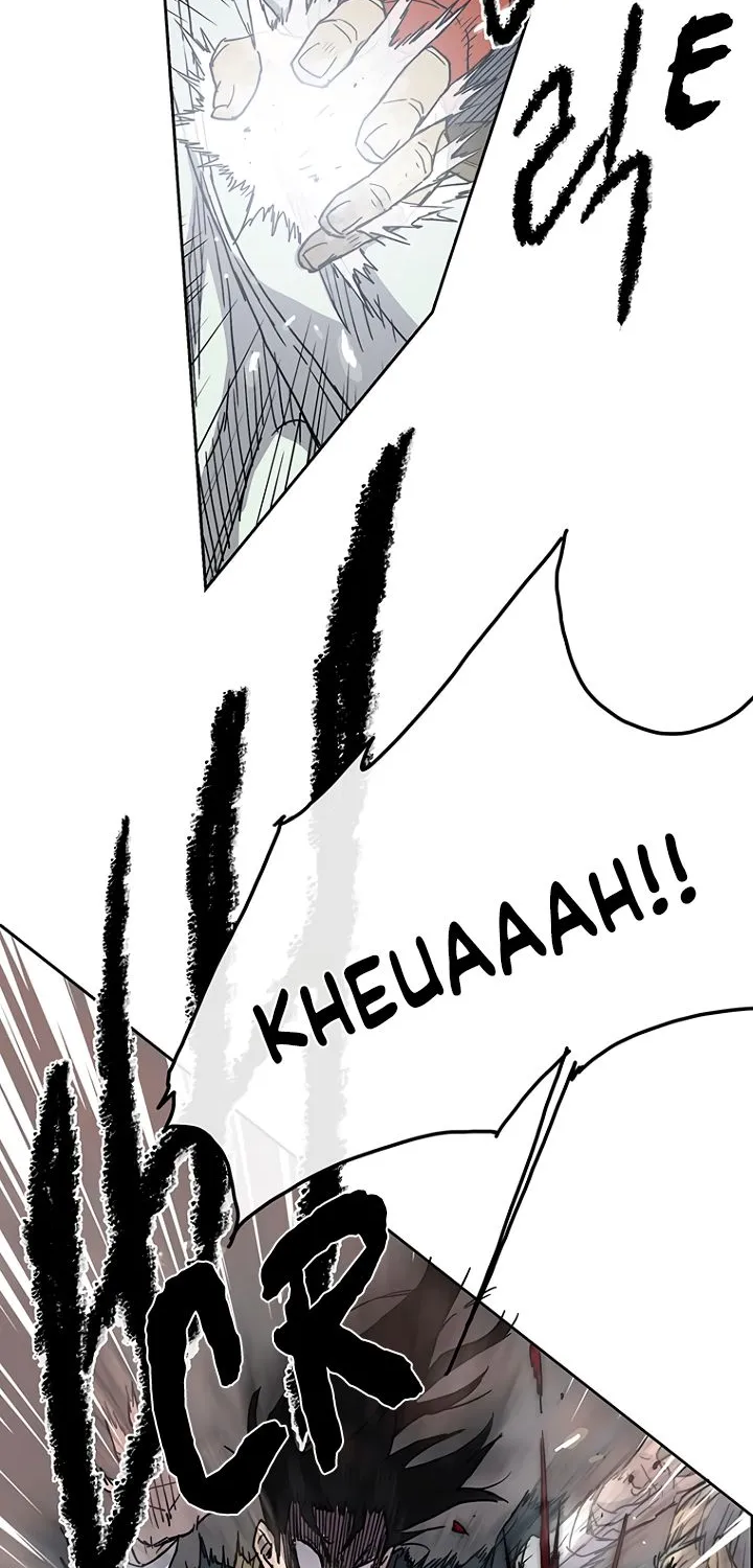 The Undefeatable Swordsman Zinmanga X Chapter 5 Page 55