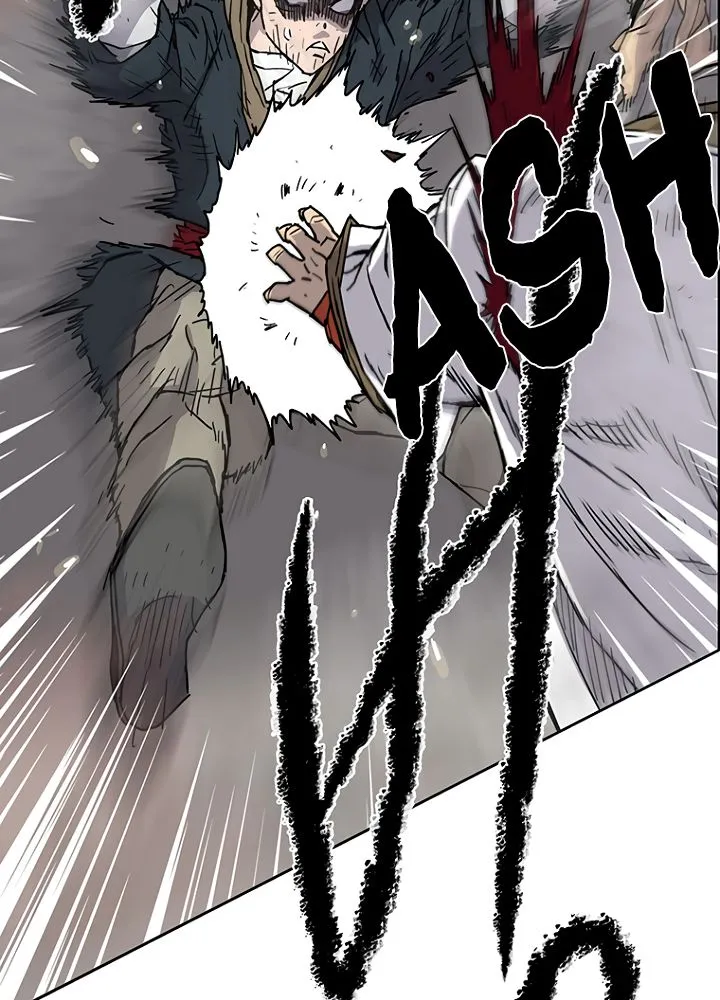 The Undefeatable Swordsman Zinmanga X Chapter 5 Page 56
