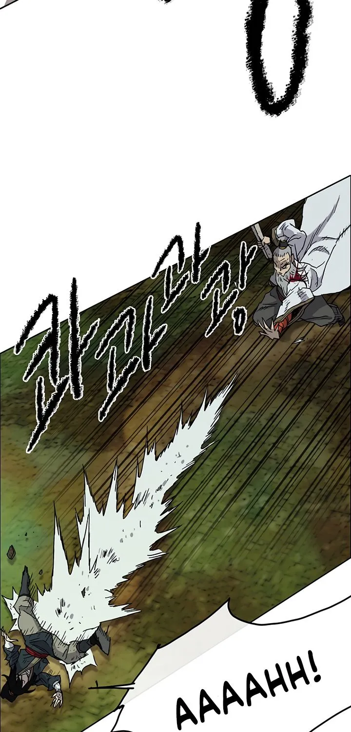 The Undefeatable Swordsman Zinmanga X Chapter 5 Page 57