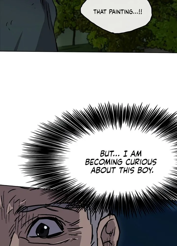 The Undefeatable Swordsman Zinmanga X Chapter 4 Page 56