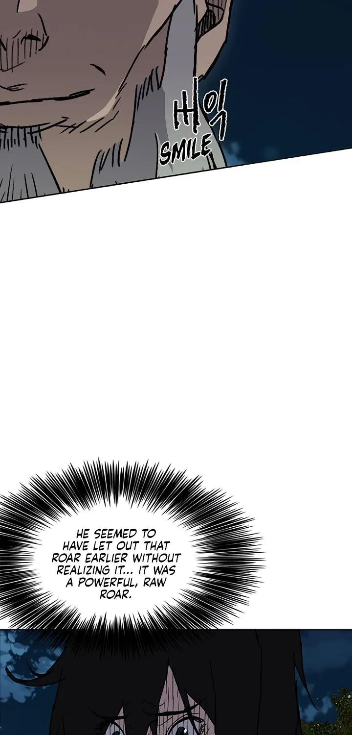The Undefeatable Swordsman Zinmanga X Chapter 4 Page 57