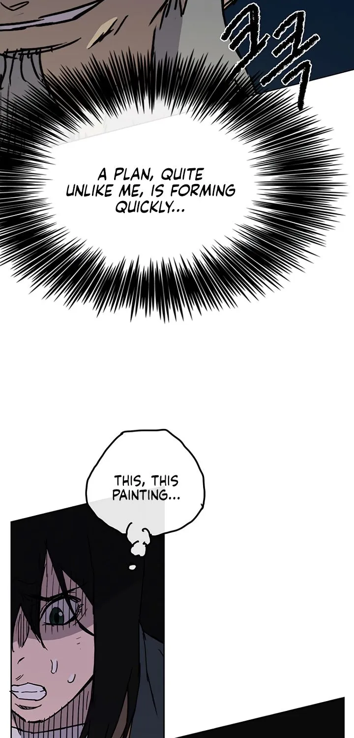 The Undefeatable Swordsman Zinmanga X Chapter 4 Page 59