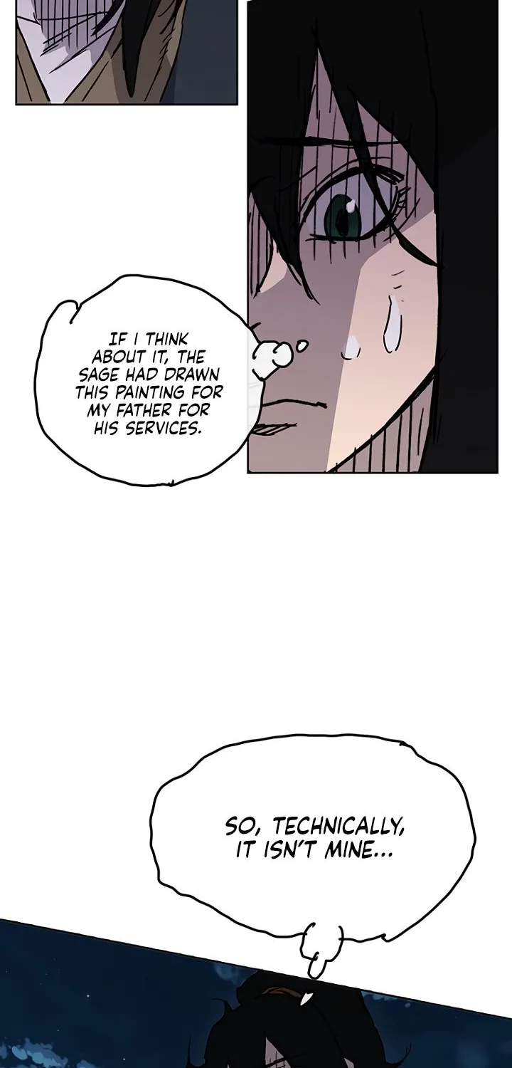 The Undefeatable Swordsman Zinmanga X Chapter 4 Page 60