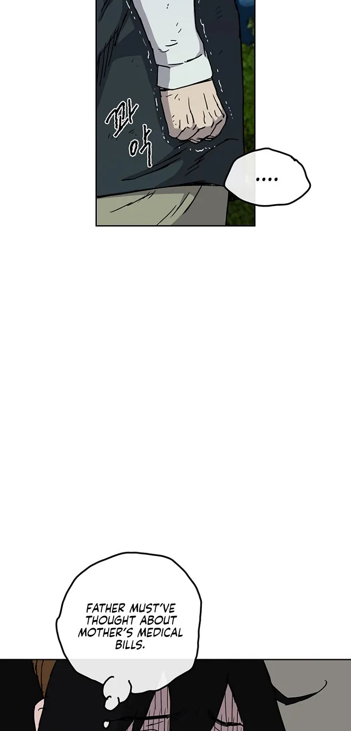 The Undefeatable Swordsman Zinmanga X Chapter 4 Page 65