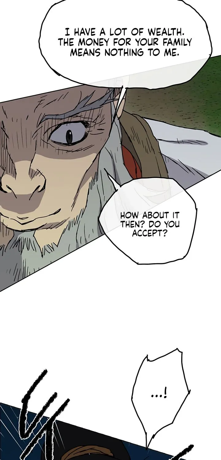 The Undefeatable Swordsman Zinmanga X Chapter 4 Page 73
