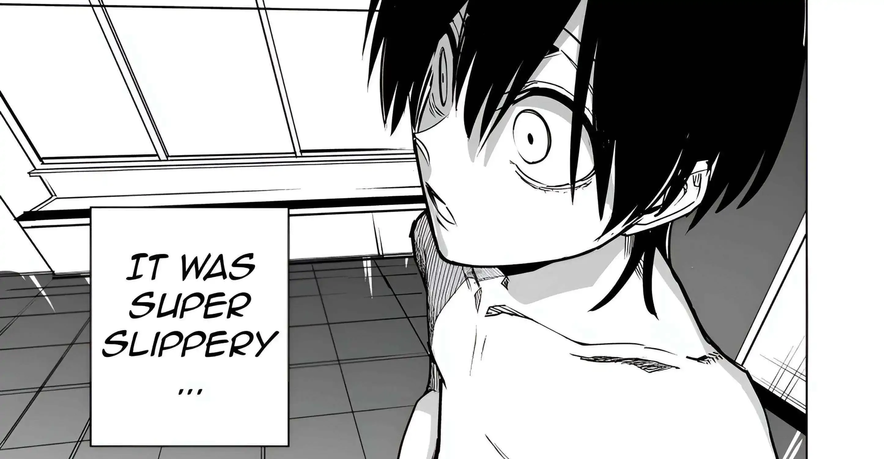 Mitsuishi-san Zinmanga X Chapter 38 Page 34