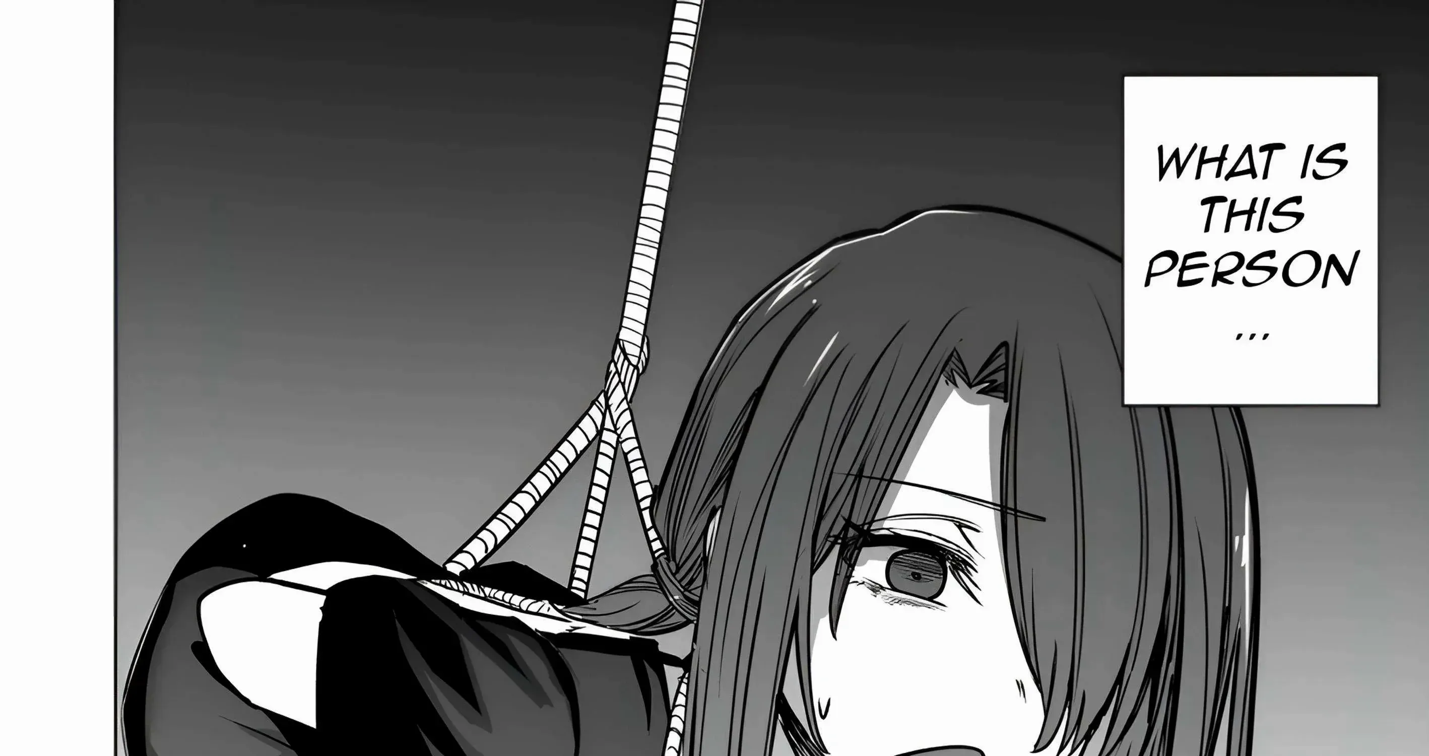 Mitsuishi-san Zinmanga X Chapter 38 Page 37