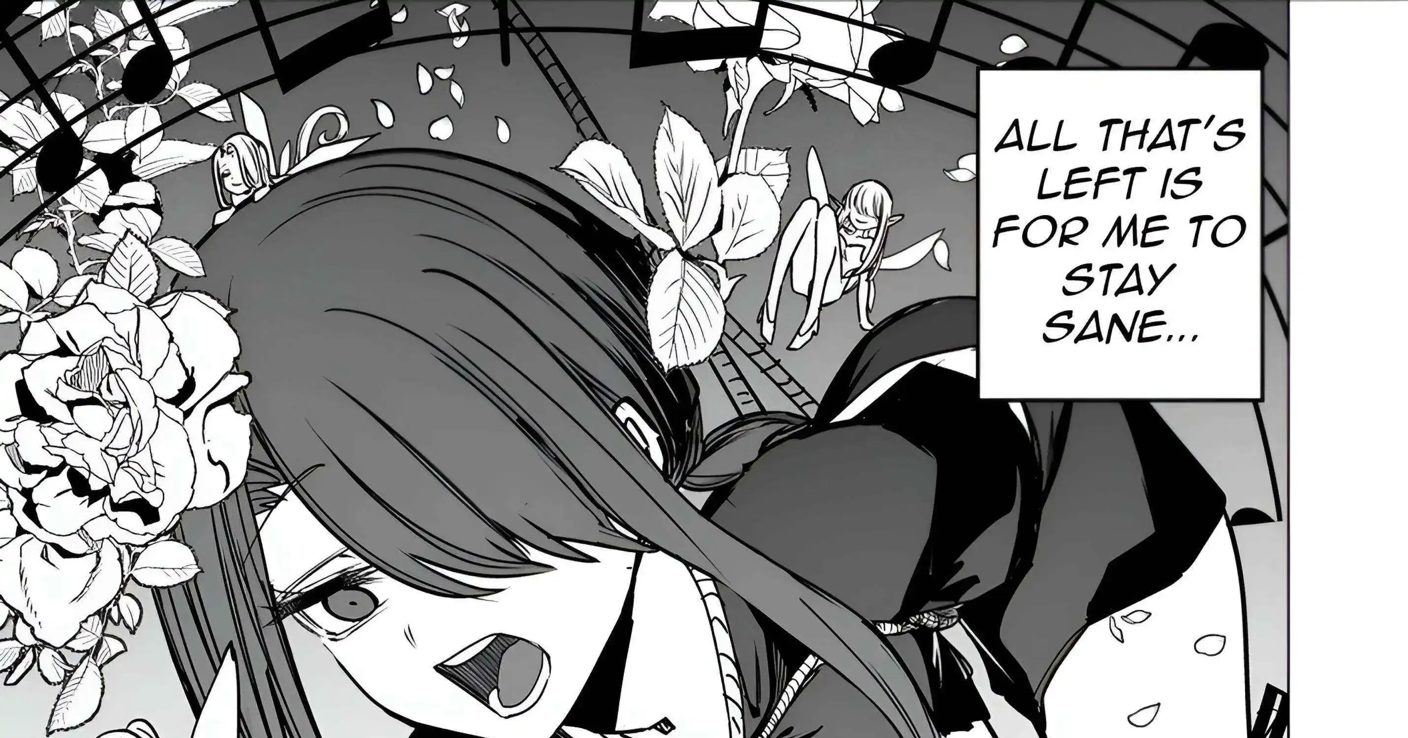 Mitsuishi-san Zinmanga X Chapter 38 Page 46