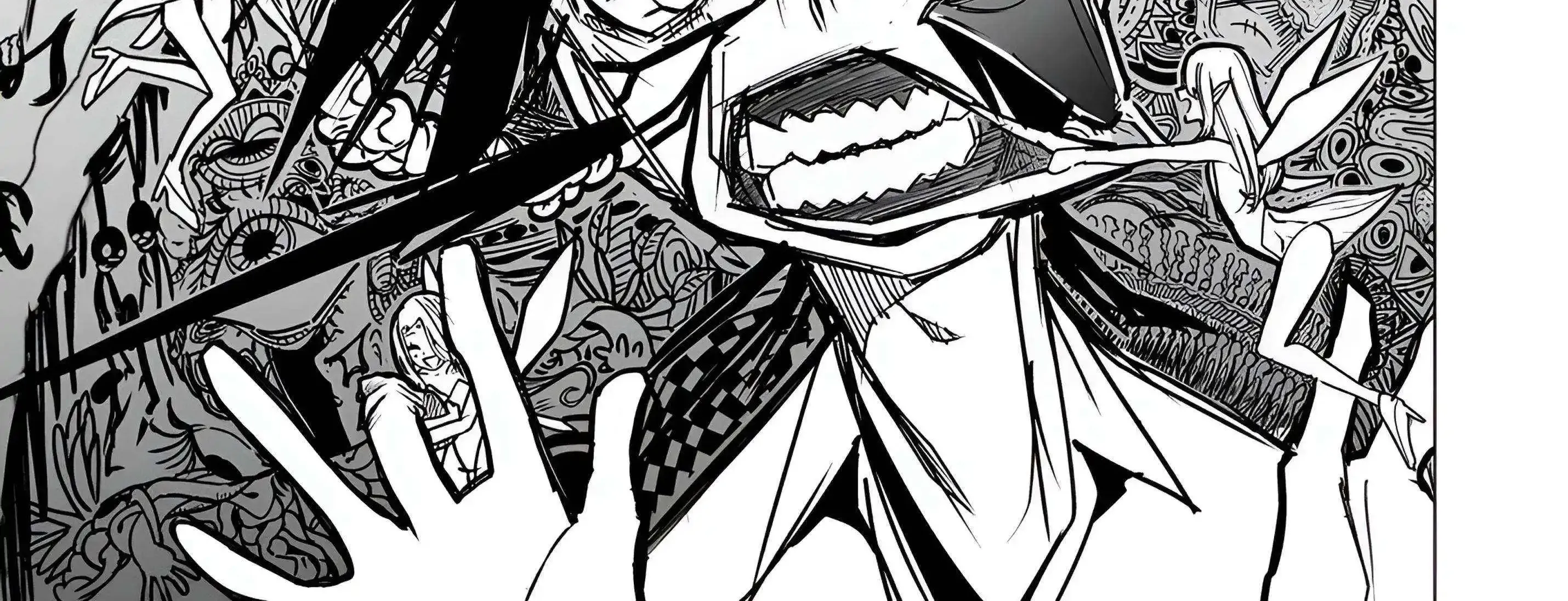 Mitsuishi-san Zinmanga X Chapter 38 Page 48