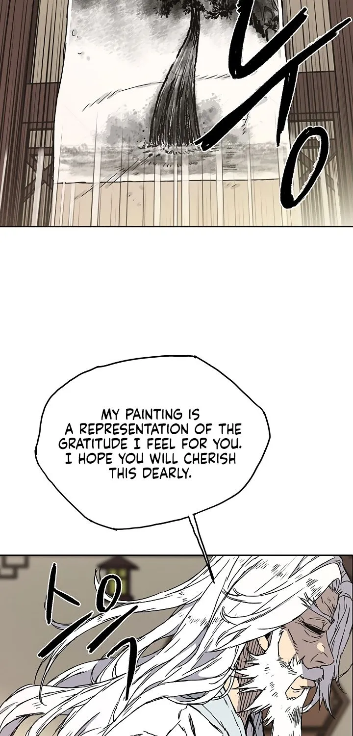 The Undefeatable Swordsman Zinmanga X Chapter 2 Page 35