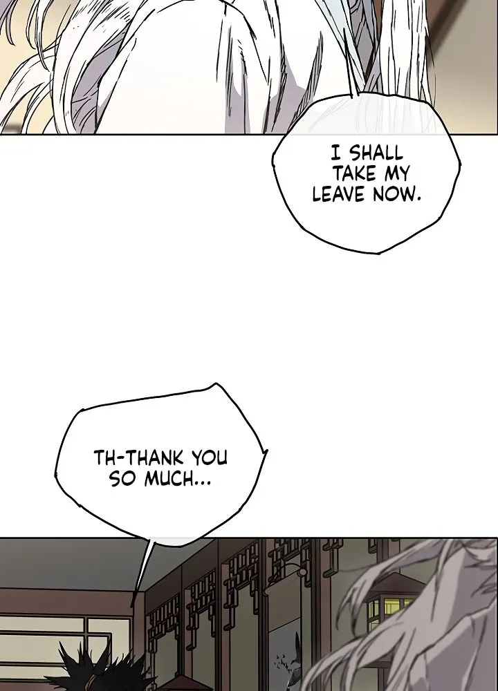 The Undefeatable Swordsman Zinmanga X Chapter 2 Page 36