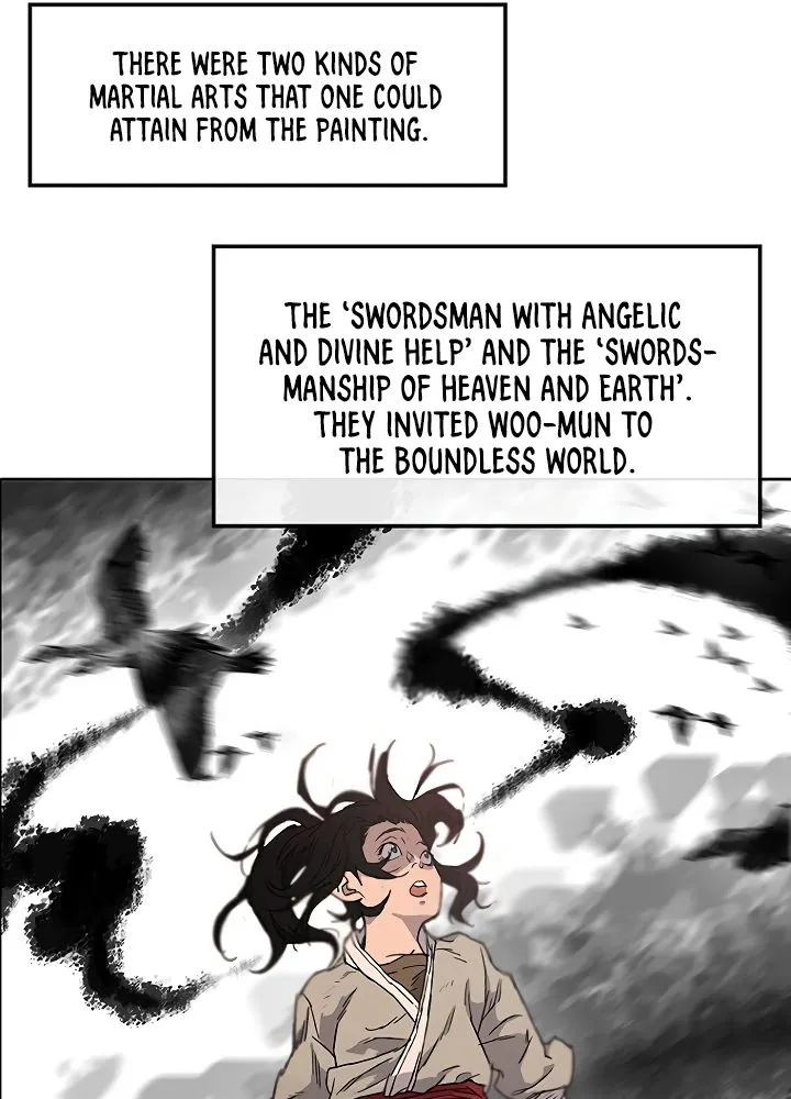 The Undefeatable Swordsman Zinmanga X Chapter 2 Page 49