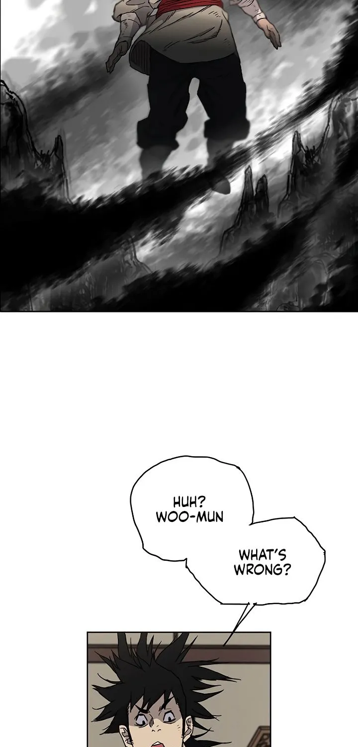 The Undefeatable Swordsman Zinmanga X Chapter 2 Page 50