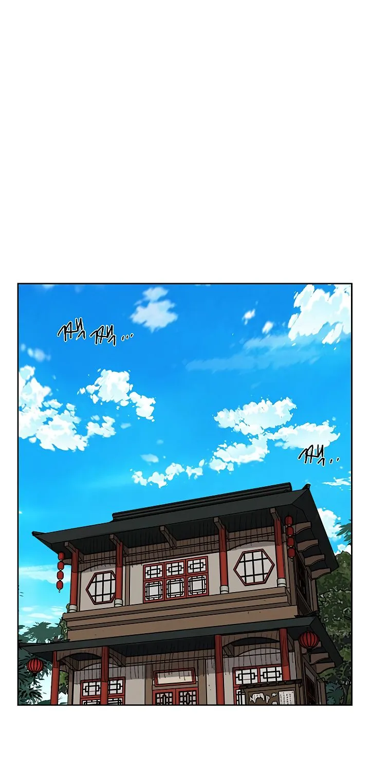 The Undefeatable Swordsman Zinmanga X Chapter 2 Page 57