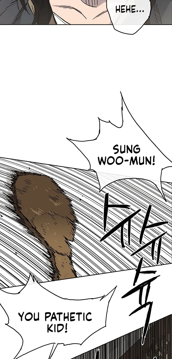 The Undefeatable Swordsman Zinmanga X Chapter 2 Page 60