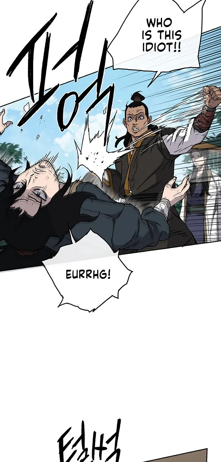 The Undefeatable Swordsman Zinmanga X Chapter 2 Page 69