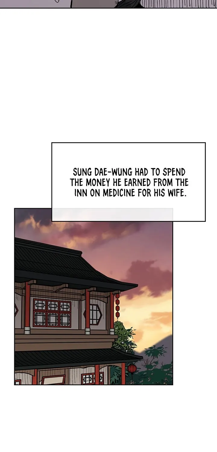 The Undefeatable Swordsman Zinmanga X Chapter 1 Page 59
