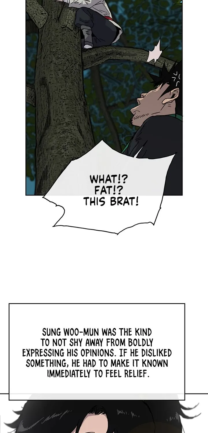 The Undefeatable Swordsman Zinmanga X Chapter 1 Page 66