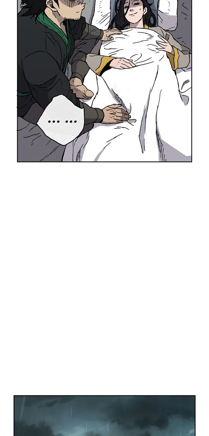 The Undefeatable Swordsman Zinmanga X Chapter 1 Page 69