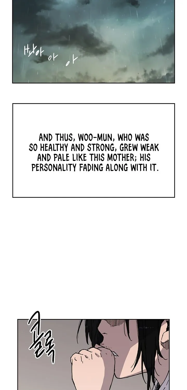 The Undefeatable Swordsman Zinmanga X Chapter 1 Page 70