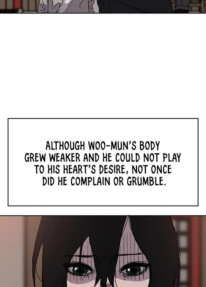 The Undefeatable Swordsman Zinmanga X Chapter 1 Page 89