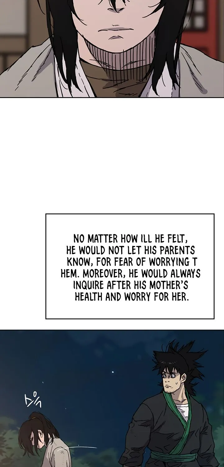 The Undefeatable Swordsman Zinmanga X Chapter 1 Page 90