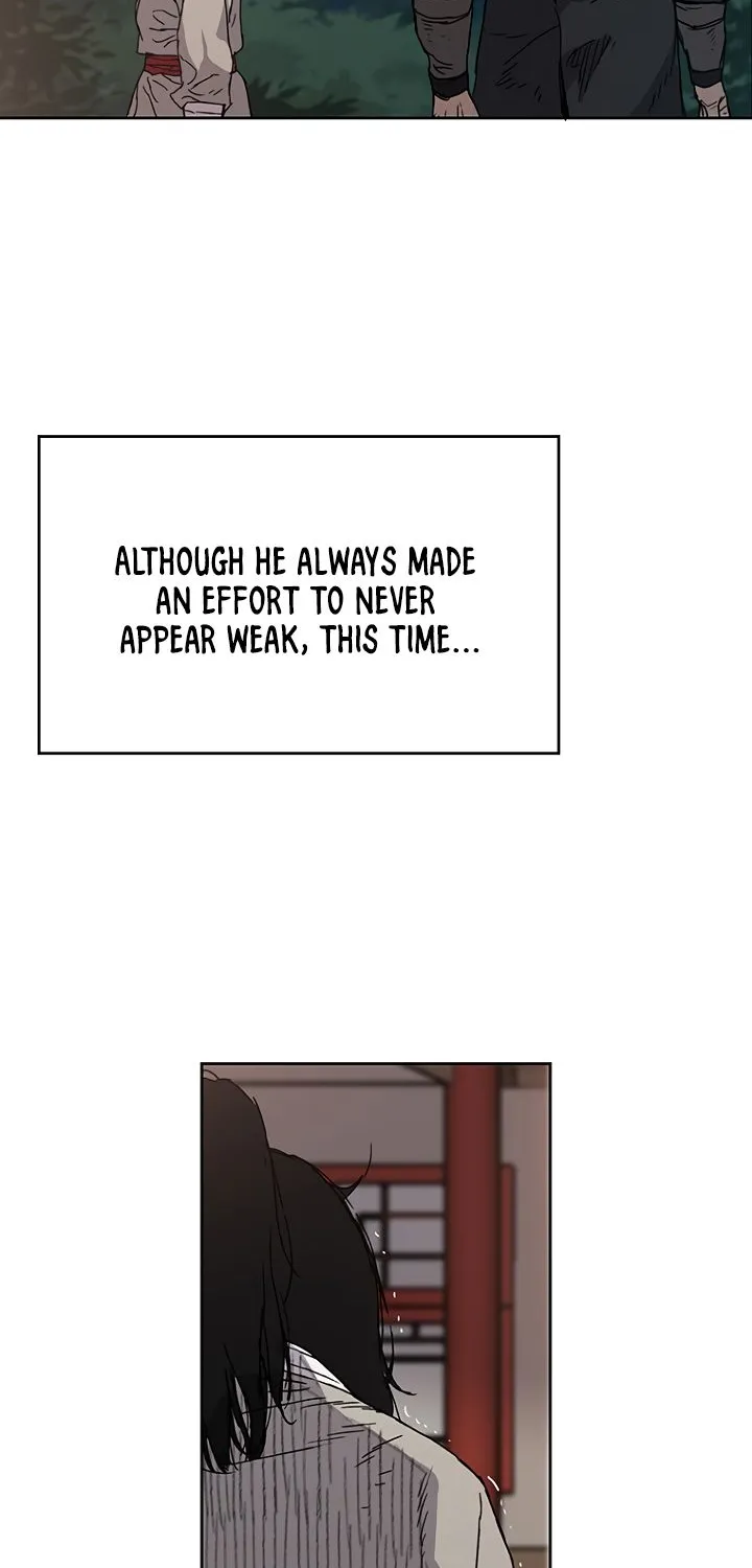 The Undefeatable Swordsman Zinmanga X Chapter 1 Page 91