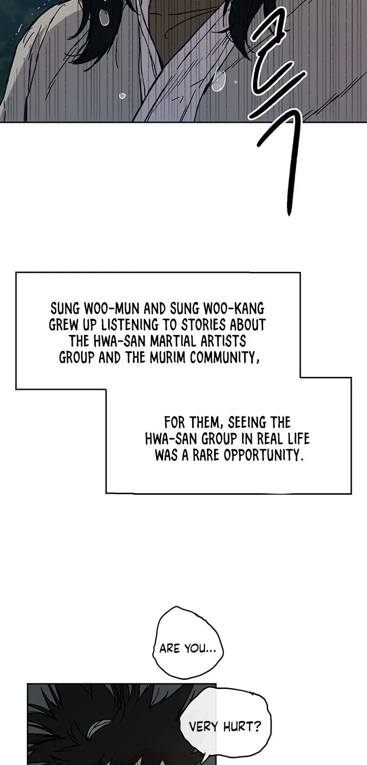 The Undefeatable Swordsman Zinmanga X Chapter 1 Page 93