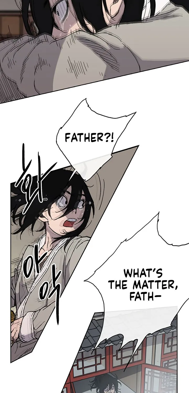 The Undefeatable Swordsman Zinmanga X Chapter 1 Page 109