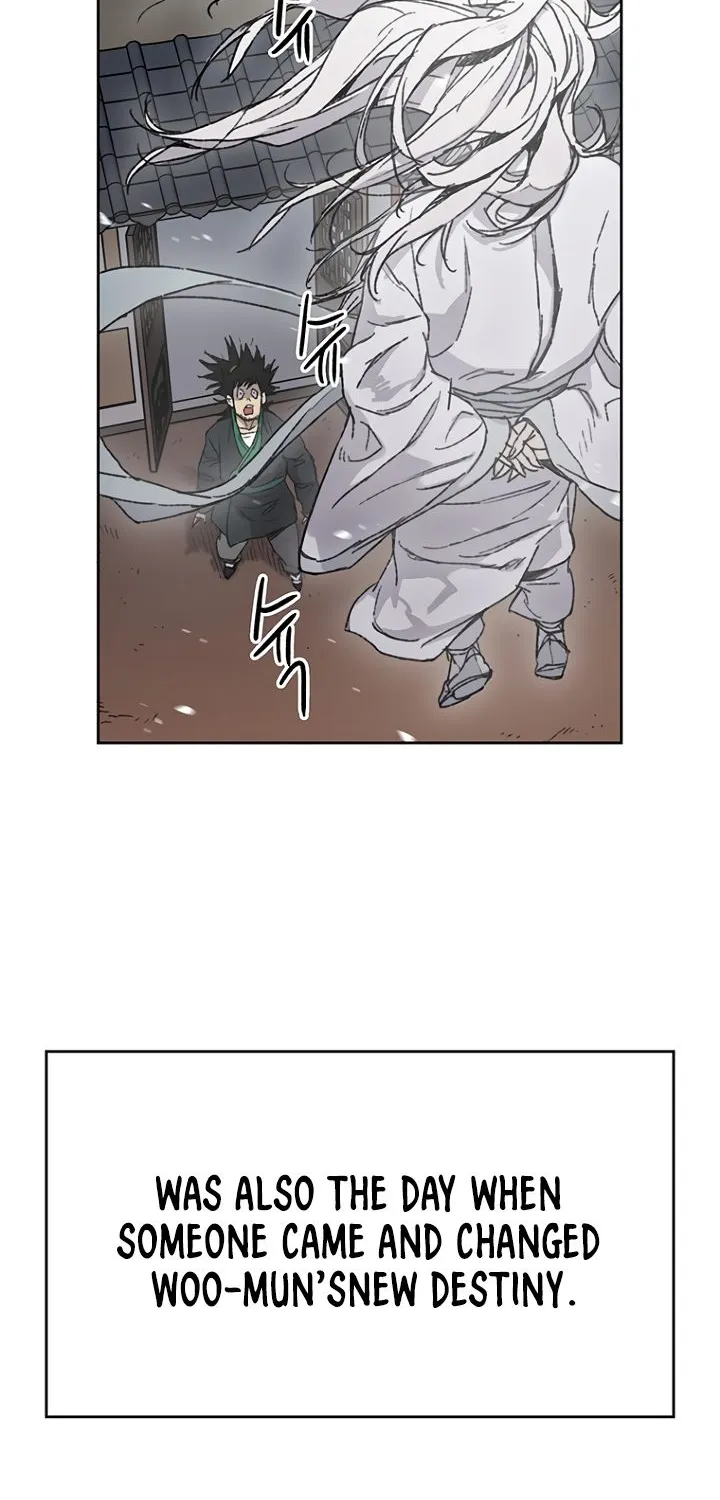 The Undefeatable Swordsman Zinmanga X Chapter 1 Page 113