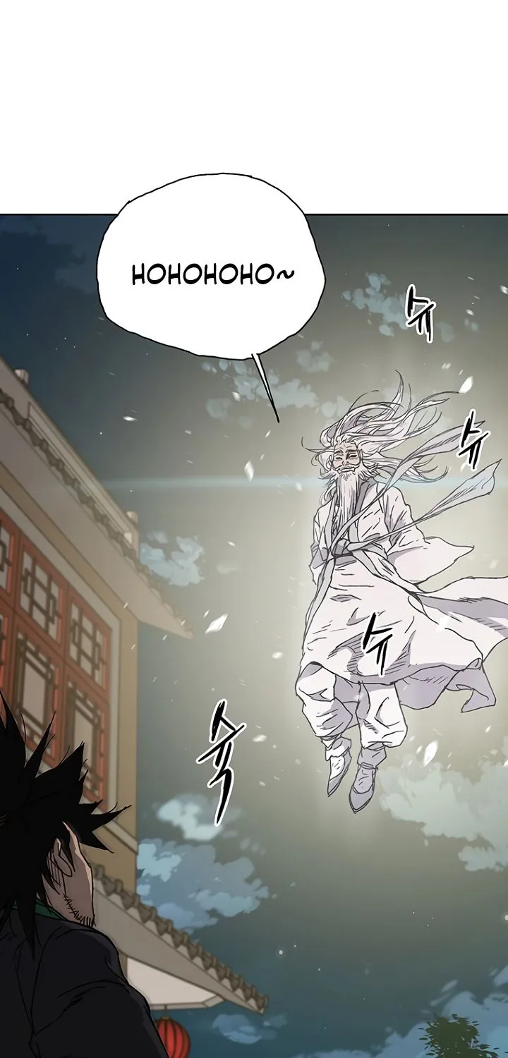 The Undefeatable Swordsman Zinmanga X Chapter 1 Page 114