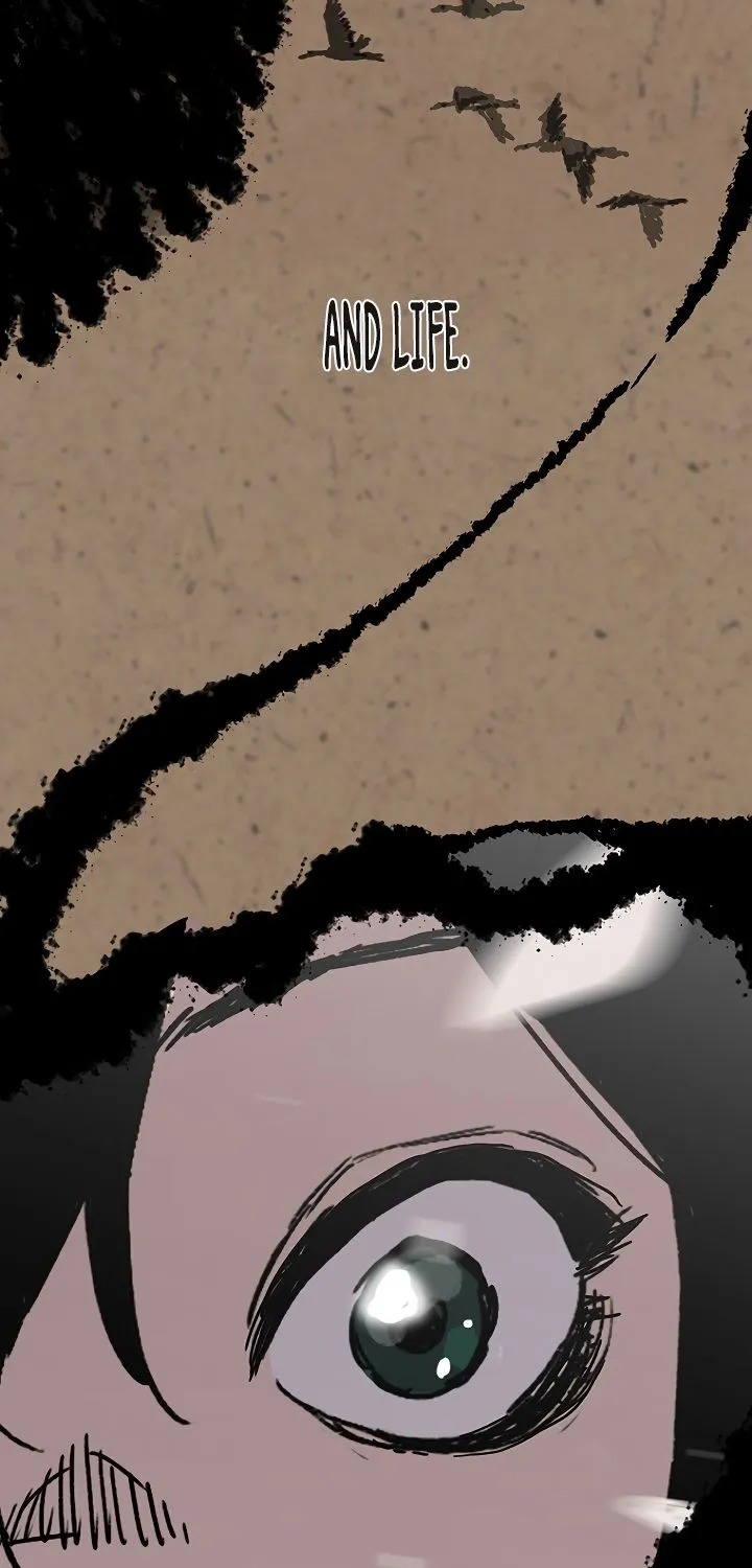 The Undefeatable Swordsman Zinmanga X Chapter 0 Page 8
