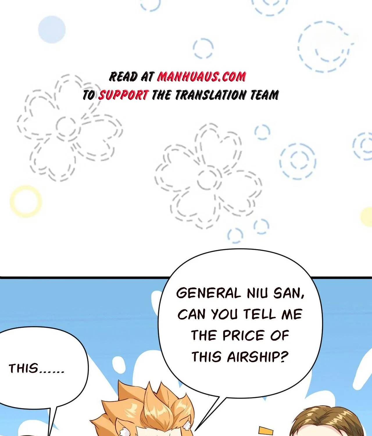 Starting From Today I’ll Work As A City Lord Zinmanga X Chapter 315 Page 42