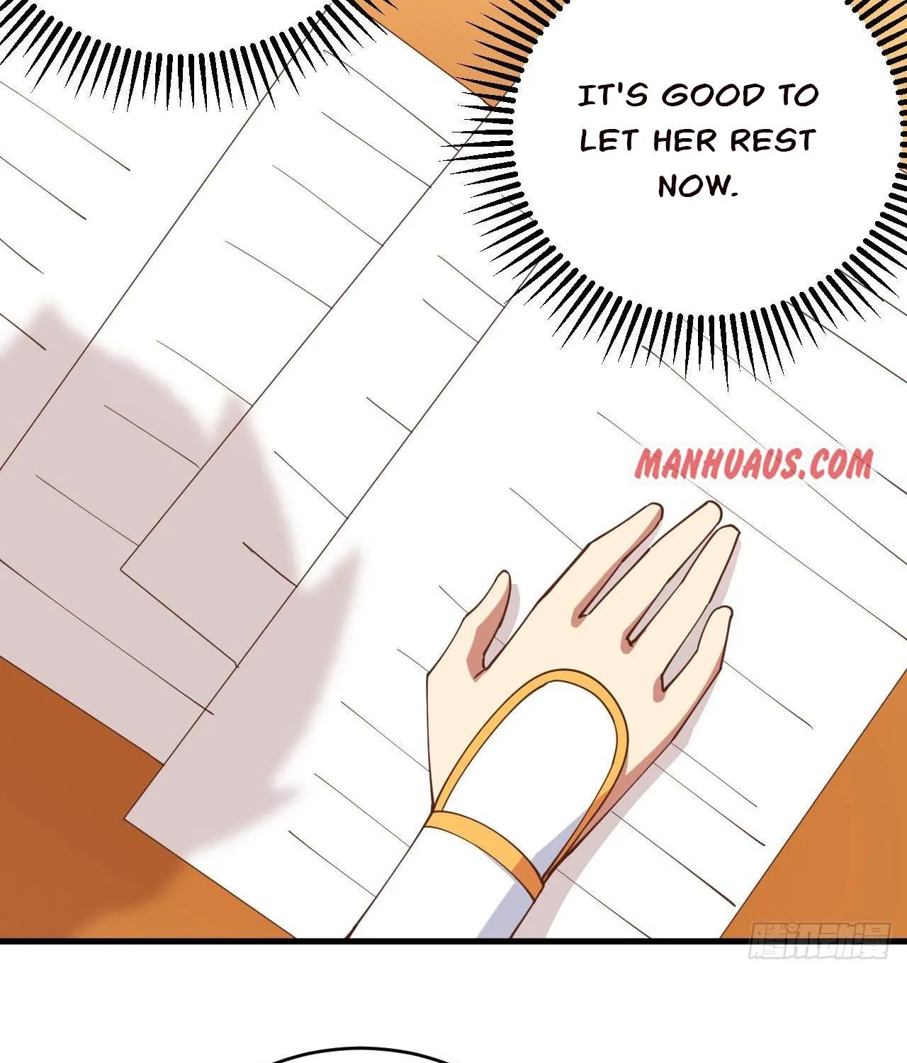Starting From Today I’ll Work As A City Lord Zinmanga X Chapter 313 Page 14