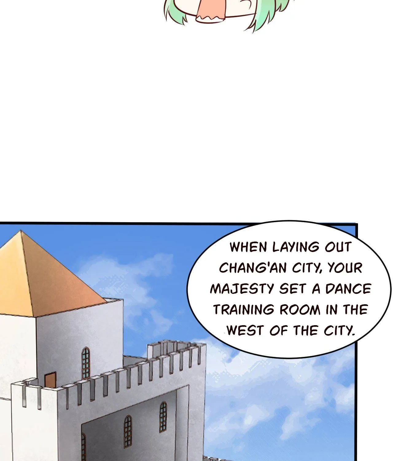 Starting From Today I’ll Work As A City Lord Zinmanga X Chapter 311 Page 66